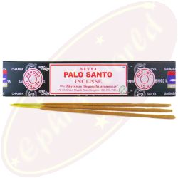 Satya Palo Santo Masala Räucherstäbchen (BNG) LLP