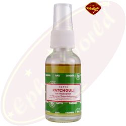 Satya Patchouli Raumspray Lufterfrischer 30ml (BNG) LLP