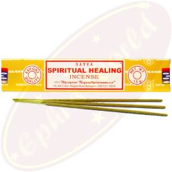 Satya Spiritual Healing Masala Räucherstäbchen (BNG) LLP
