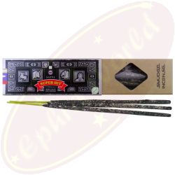 Satya Super Hit Smudge Räucherstäbchen (BNG) LLP