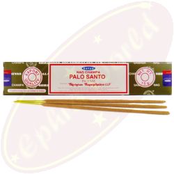 Satya Nag Champa Palo Santo Masala Räucherstäbchen (MUM) LLP