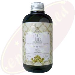 Saules Massage Oil Gold 200ml