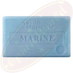 Le Chatelard 1802 Savon de Marseille Pflegeseife 100g Seebrise/Marine