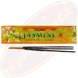 Shalimar Jasmine Räucherstäbchen 30g