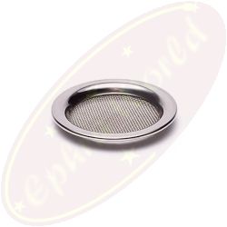 Räucherzubehör Sieb klein 4,5cm