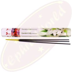 Siro Garden Lilly Räucherstäbchen