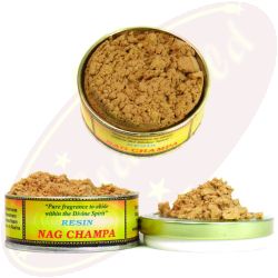 Song Of India Räucherpulver Nag Champa 30g