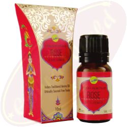 Sree Vani Classic Aroma Oil/Duftöl Rose