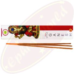 Sree Vani Little Ganesh Masala Räucherstäbchen