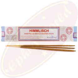 Stamford Masala Räucherstäbchen Divine/Himmlisch