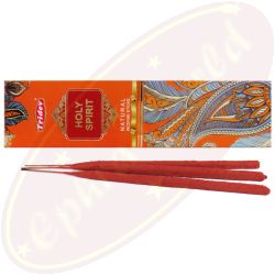 Tridev Holy Spirit Natural Jumbo Masala Räucherstäbchen