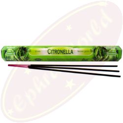 Tulasi Citronella Räucherstäbchen