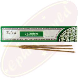 Tulasi Masala Räucherstäbchen Jasmine