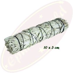 Smudge Stick White Sage 25-30g