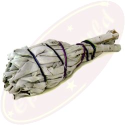 Smudge Stick White Sage Tulip ca. 25g