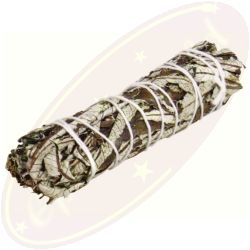 Smudge Stick White Sage & Yerba Santa 25g-30g