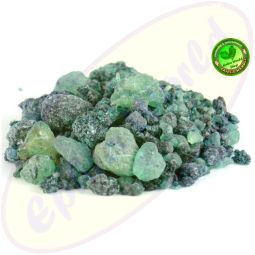 Weihrauch 7 Pontifikal Räucherharz  30g