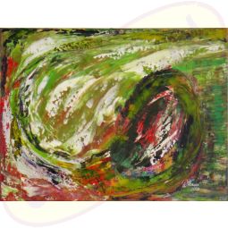 Acrylgemälde von Wanda Tauer