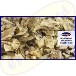 Alantwurzel Räucherholz 25g