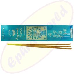 Anand Flora Fluxo Masala Räucherstäbchen 25g