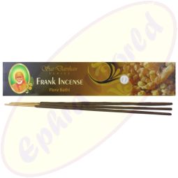 Anand Sai Darshan Frank Incense/Weihrauch Masala Räucherstäbchen