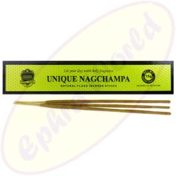 Anand Unique Nagchampa 15g Masala Räucherstäbchen
