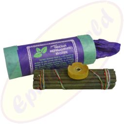 Ancient Tibetan Herbal Mint Incense Sticks