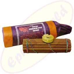 Ancient Tibetan Himalayan Spice Incense Sticks
