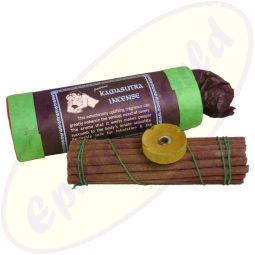 Ancient Tibetan Kamasutra Incense Sticks