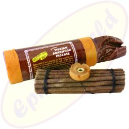 Ancient Tibetan Agarwood (Adlerholz) Incense Sticks