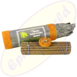 Ancient Tibetan Frankincense (Weihrauch) Incense Sticks