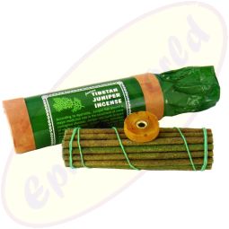 Ancient Tibetan Juniper (Wacholder) Incense Sticks