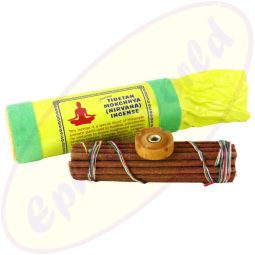 Ancient Tibetan Mokchhya (Nirvana) Incense Sticks