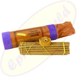 Ancient Tibetan Sandalwood (Sandelholz) Incense Sticks