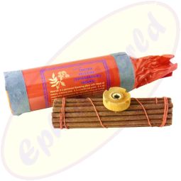 Ancient Tibetan Valerian/Baldrian Incense Sticks