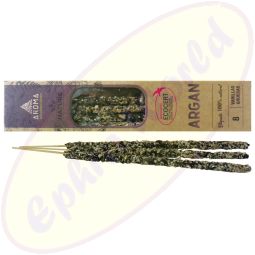 Aroma Nature Argan Smudge Räucherstäbchen
