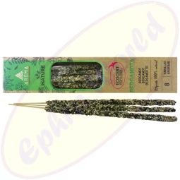Aroma Nature Bergamot Smudge Räucherstäbchen