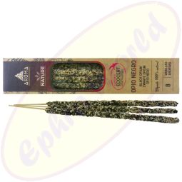 Aroma Nature Black Opium Smudge Räucherstäbchen