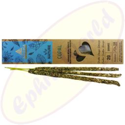 Aroma Nature Copal Smudge Räucherstäbchen