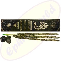 Aroma Crystal Collection Tourmaline Smudge Räucherstäbchen