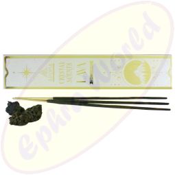 Aroma Crystal Scents Lava Masala Räucherstäbchen