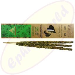 Aroma Nature Lemon Grass Smudge Räucherstäbchen