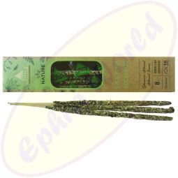 Aroma Nature Eucalyptus Smudge Räucherstäbchen