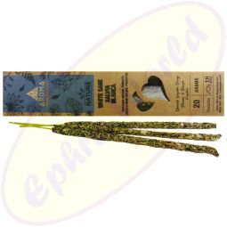 Aroma Nature White Sage Smudge Räucherstäbchen
