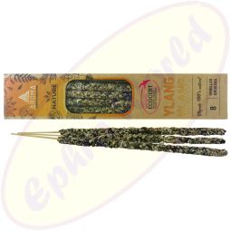 Aroma Nature Ylang Ylang Smudge Räucherstäbchen