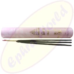 Aroma Private Edition Yara Oud Masala Räucherstäbchen