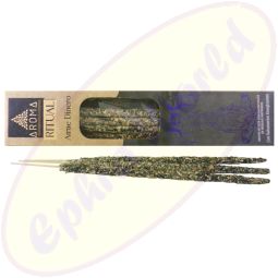 Aroma Ritual Attract Money Smudge Räucherstäbchen