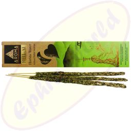 Aroma Ritual Florida Water Smudge Räucherstäbchen