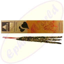 Aroma Ritual Golden Tree Smudge Räucherstäbchen