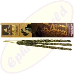 Aroma Ritual Mayan Smudge Räucherstäbchen